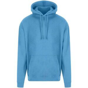 PRORTX Mens Hoodie / Sky Blue
